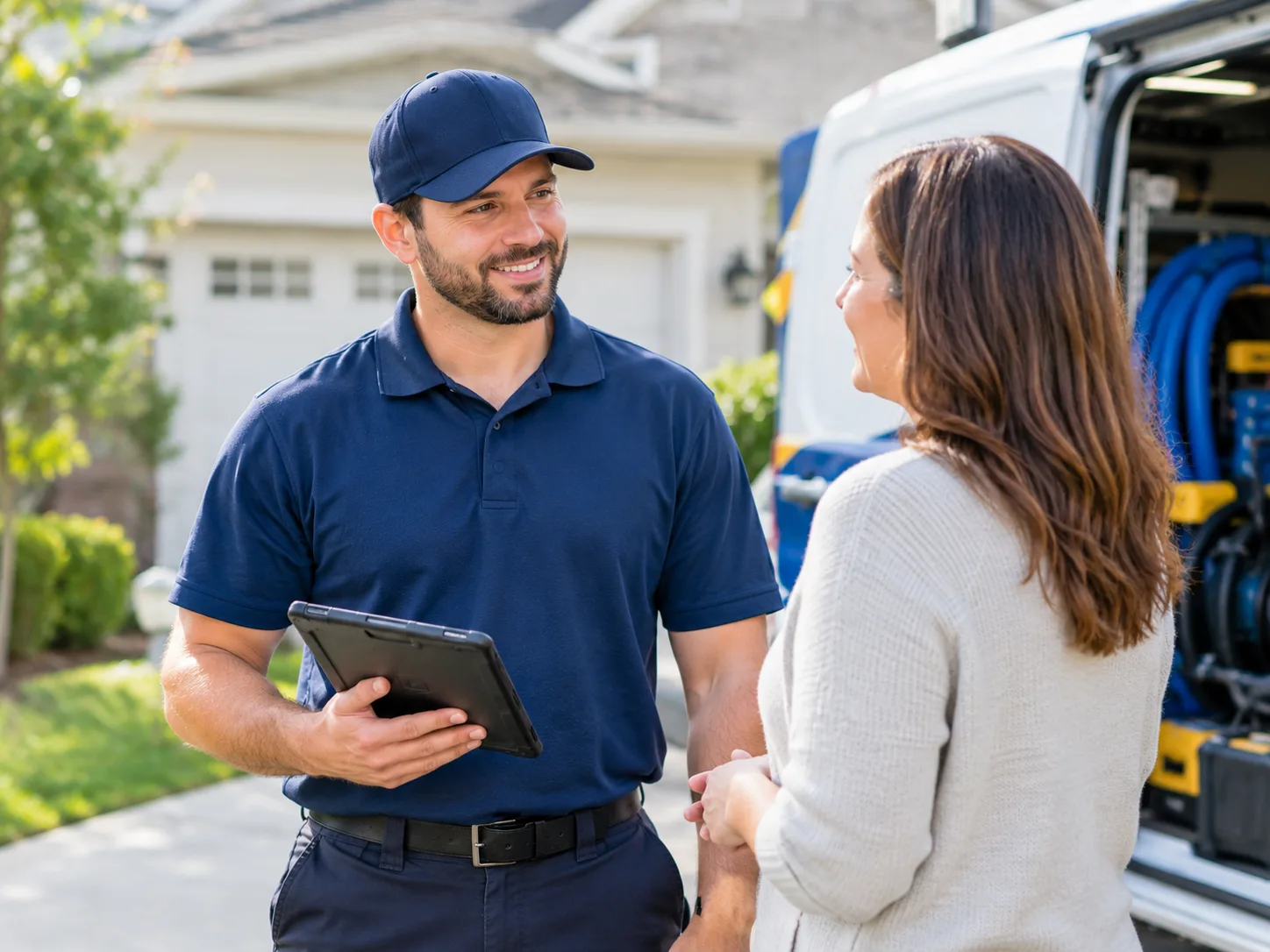Sewage Backup Cleanup Hales Corners, WI FAQs